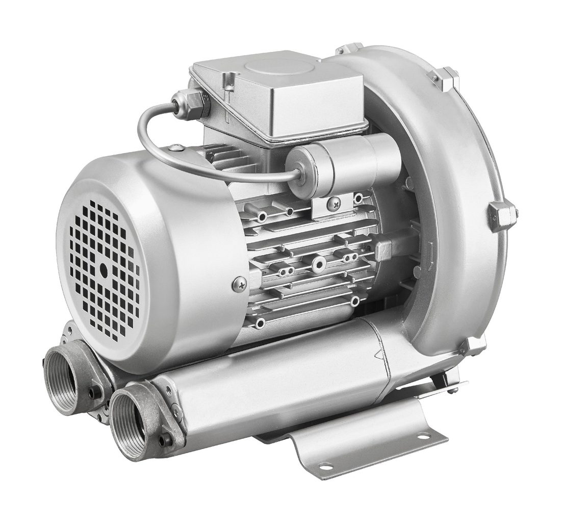 Nopassy industrial blower manufacturing