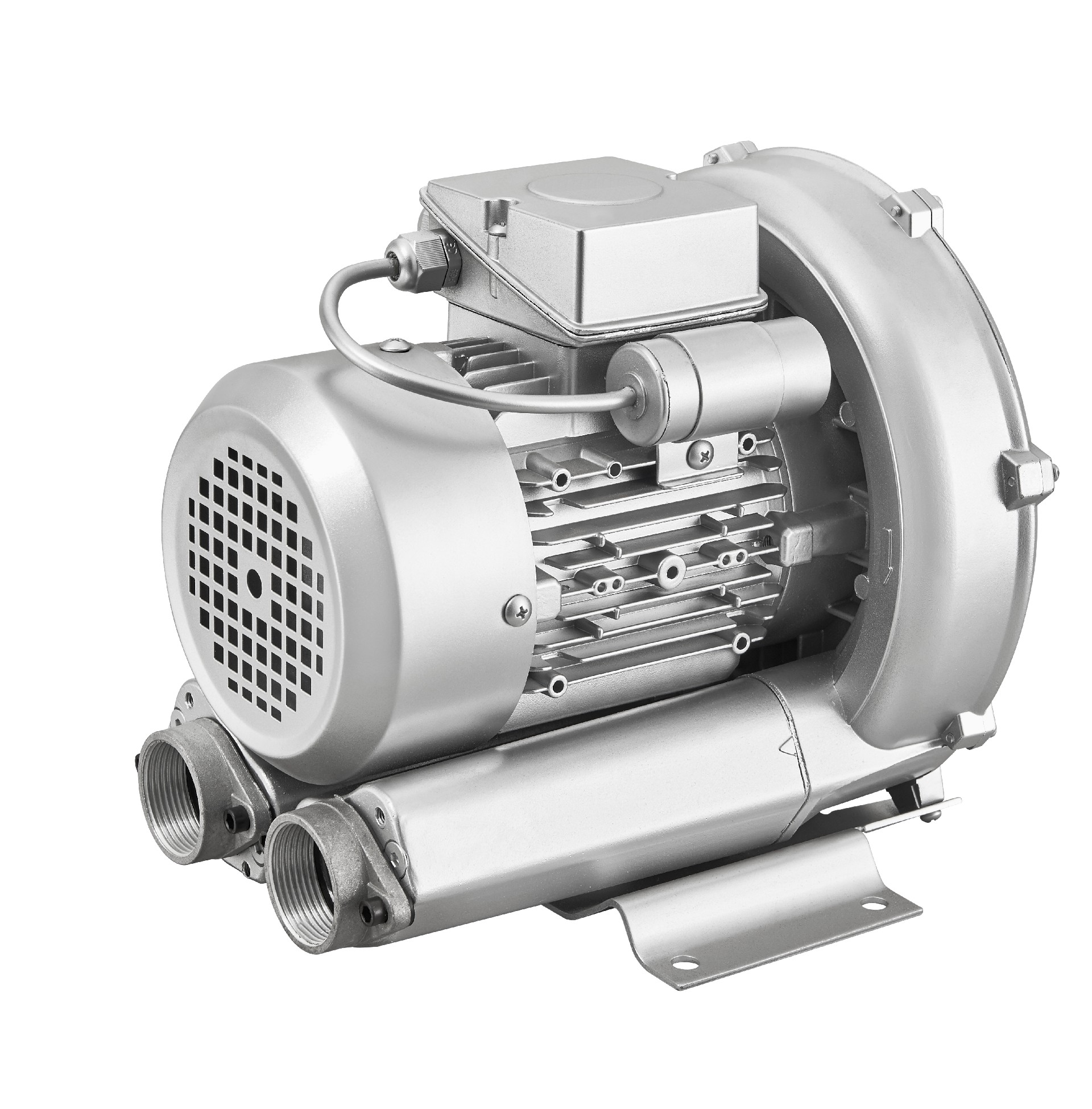 Nopassy industrial blower manufacturing