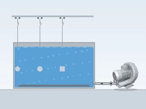 Vibration Analysis — Field Balance