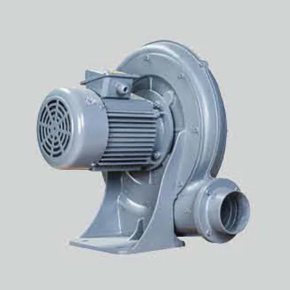 Nopassy CX-100A industrial blower