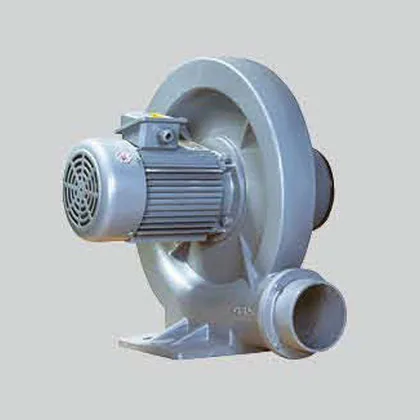 Nopassy CX-125 industrial blower