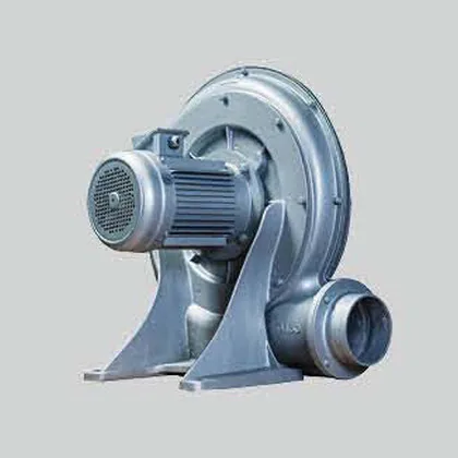 Nopassy CX-150A industrial blower