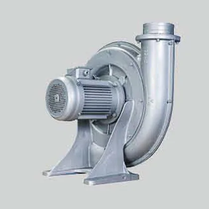 Nopassy CX-150B2 industrial blower