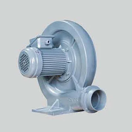 Nopassy CX-75 (1-phase) industrial blower