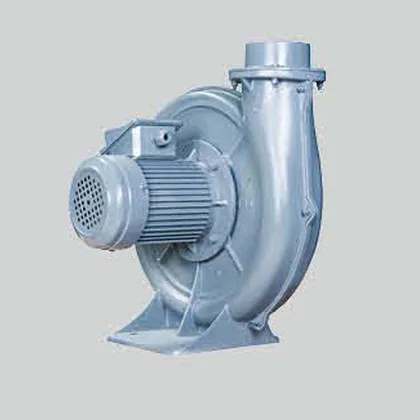 Nopassy CX-75 industrial blower