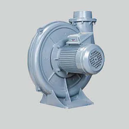 Nopassy CX-75AB2 industrial blower