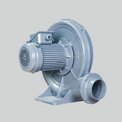 Nopassy CX-75AS industrial blower