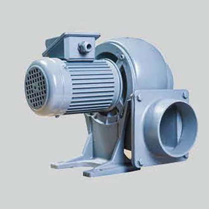Nopassy FMS-405 industrial blower