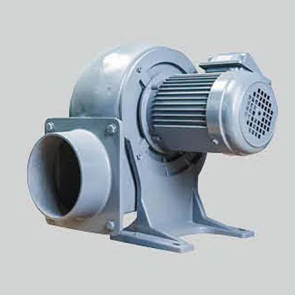Nopassy FMS-751 industrial blower