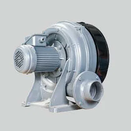 Nopassy HTB100-102 industrial blower