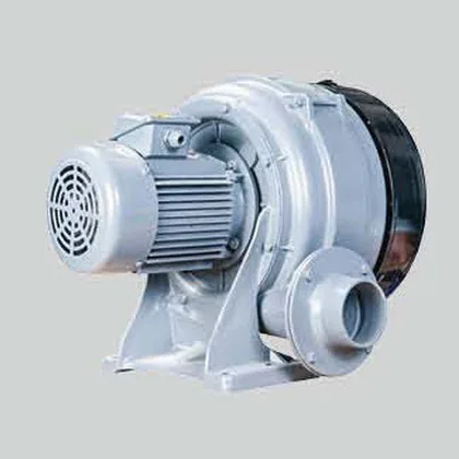 Nopassy HTB100-203 industrial blower