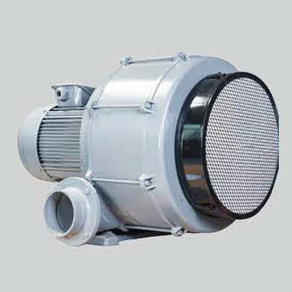 Nopassy HTB125-1005 industrial blower