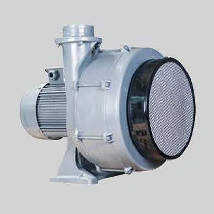 Nopassy HTB125-1005B2 industrial blower