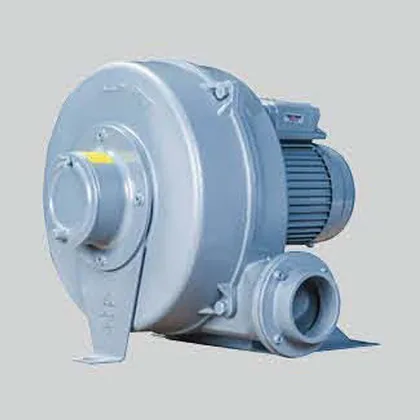 Nopassy HTB75-032 industrial blower