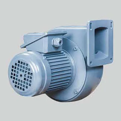Nopassy MS-202 industrial blower