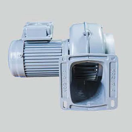 Nopassy MS-405 industrial blower