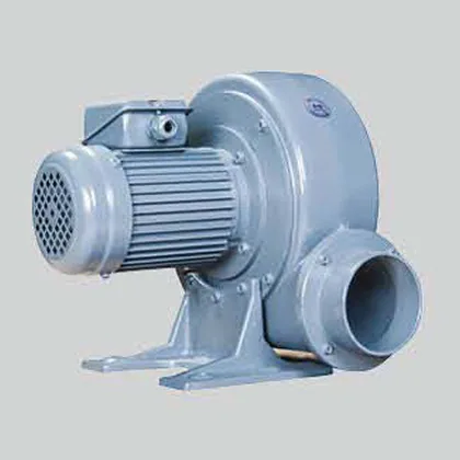 Nopassy PF-100 industrial blower