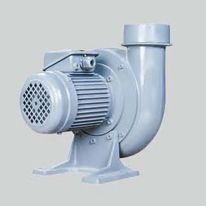 Nopassy PF-75B2 industrial blower