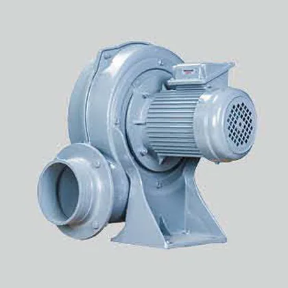 Nopassy PF125-1 industrial blower
