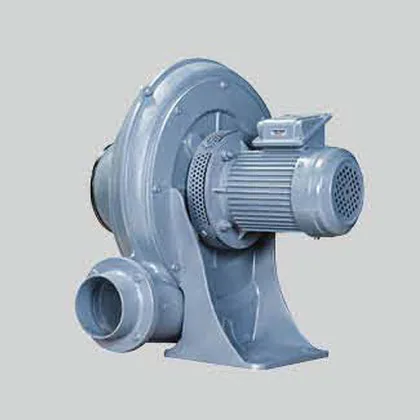 Nopassy TB100-1H industrial blower