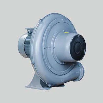 Nopassy TB100-2 industrial blower