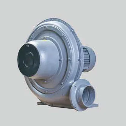 Nopassy TB125-3 industrial blower
