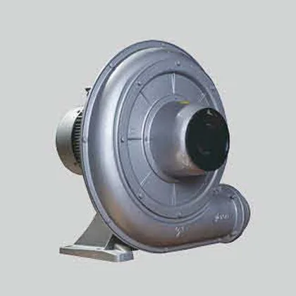 Nopassy TB150-7.5 industrial blower