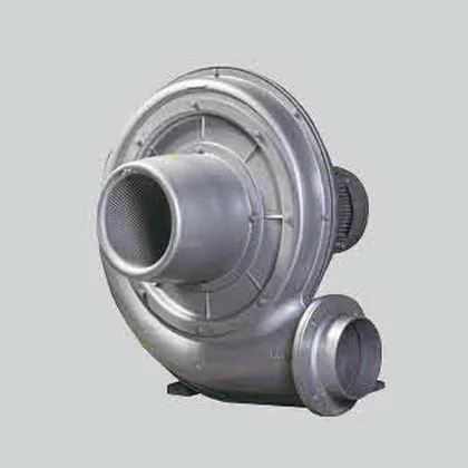 Nopassy TB200 industrial blower
