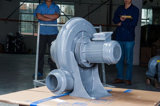 Centrifugal Blower
