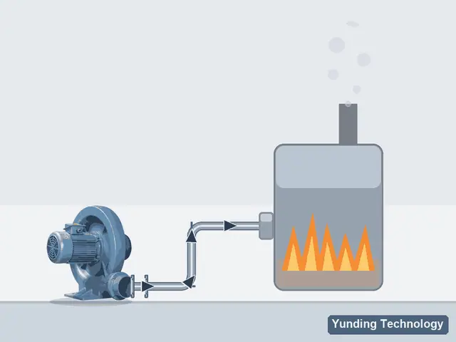 Boiler Draft