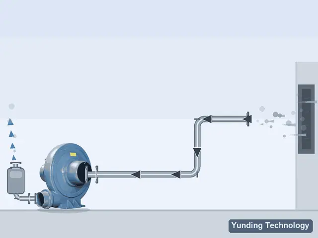 Duct Ventilation