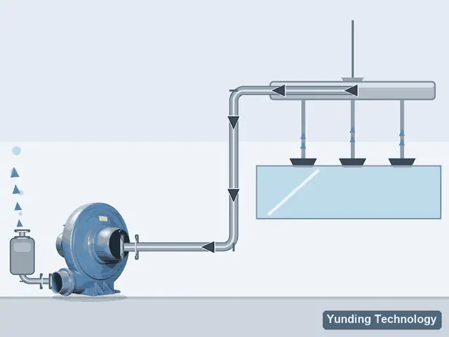 Vacuum Lifting