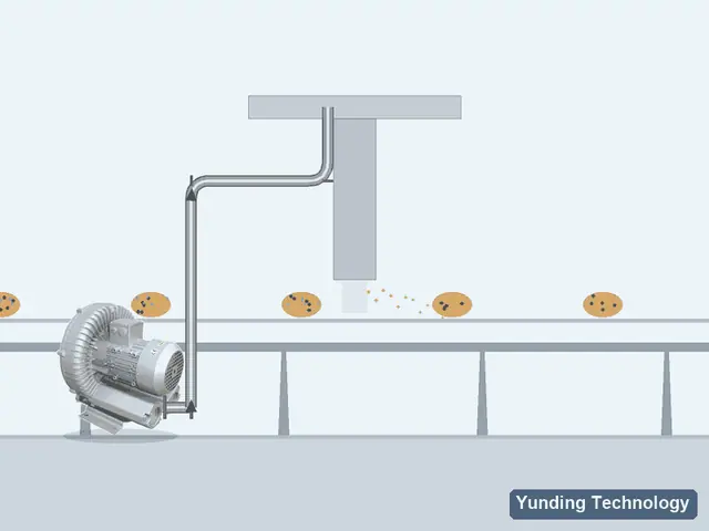 Food Processing Drying