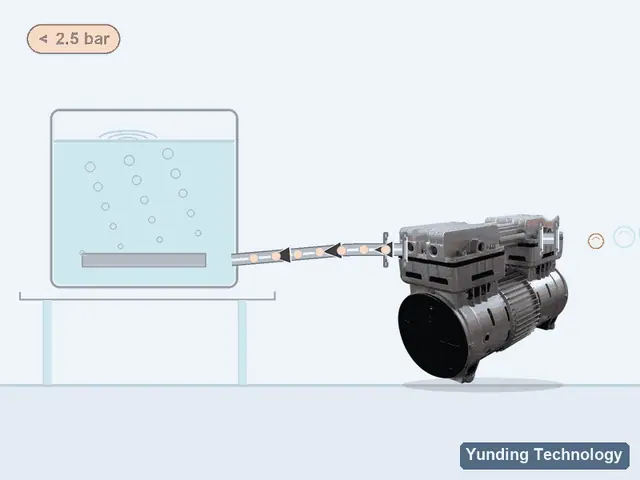 Wastewater & Aeration