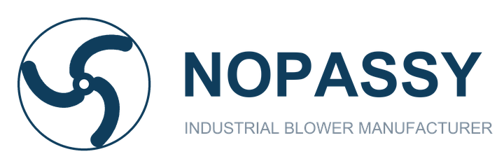 Nopassy — Industrial Blower Manufacturer