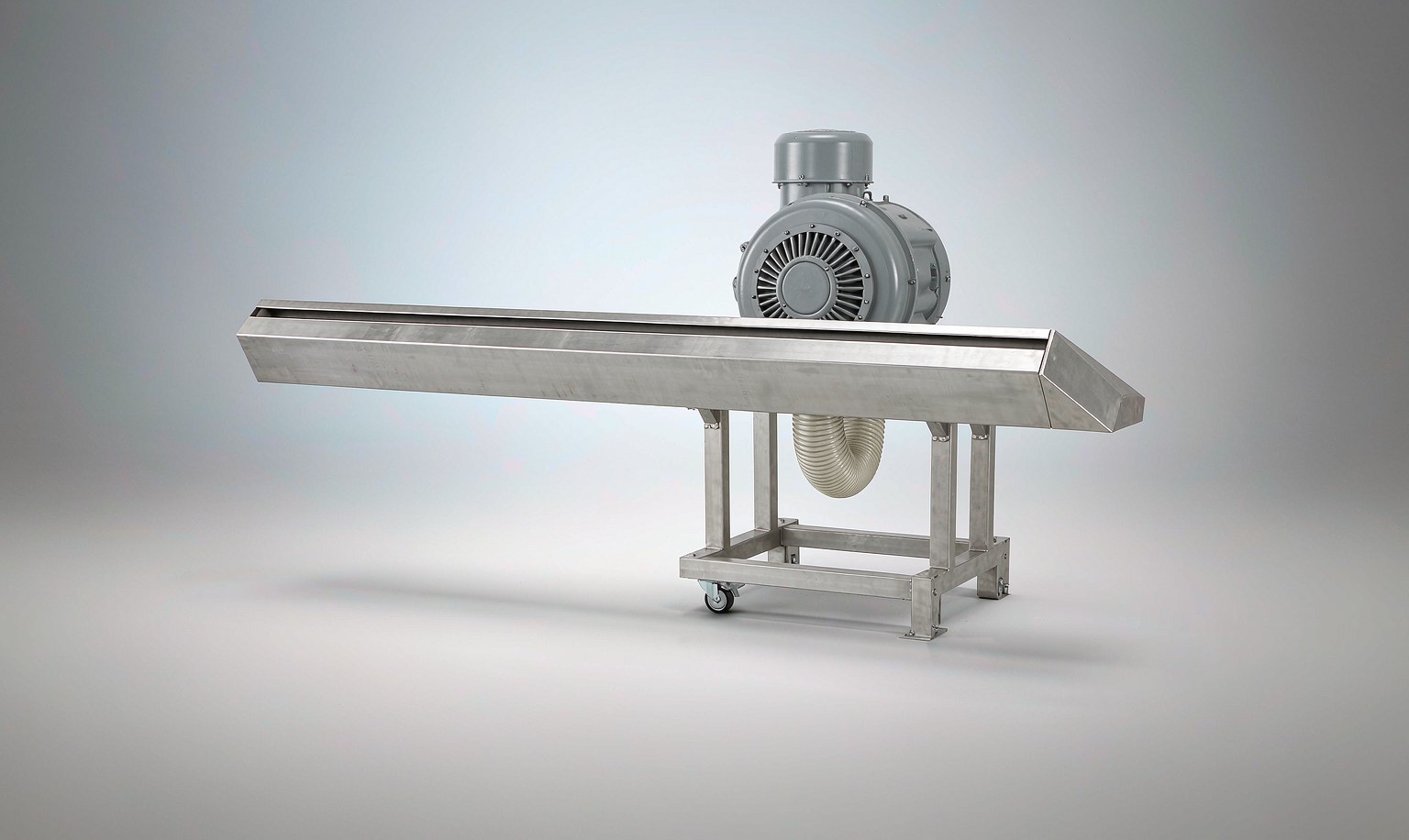 Air Knife Drying System