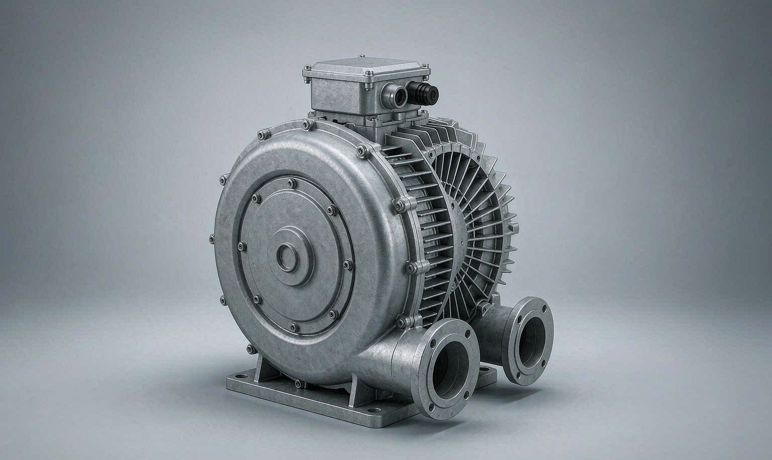 Ring Blower