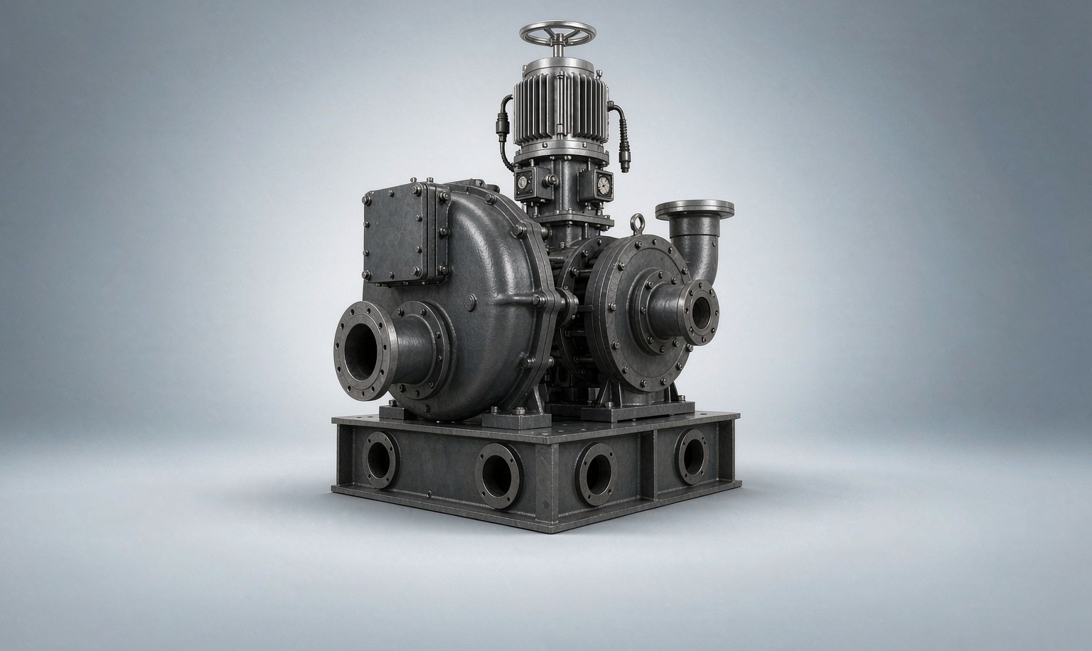 Turbo Blower
