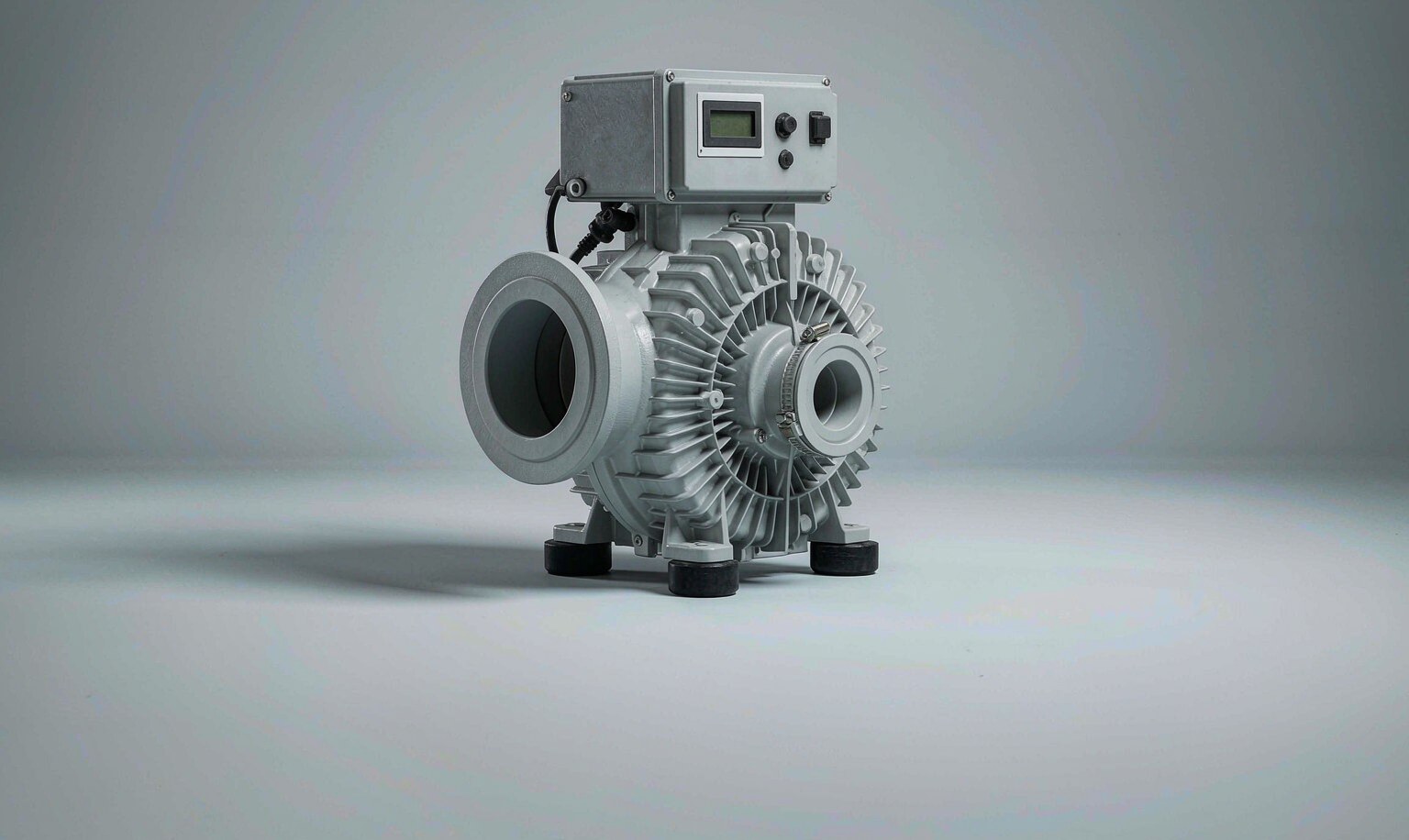 VFD Blower