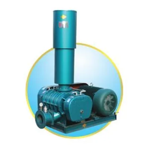 Roots Blower NSR Series view 3