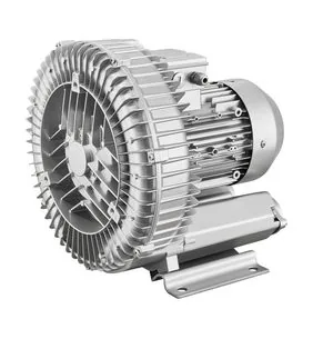 Side Channel Blower — view 3
