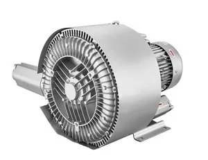 Side Channel Blower — view 4